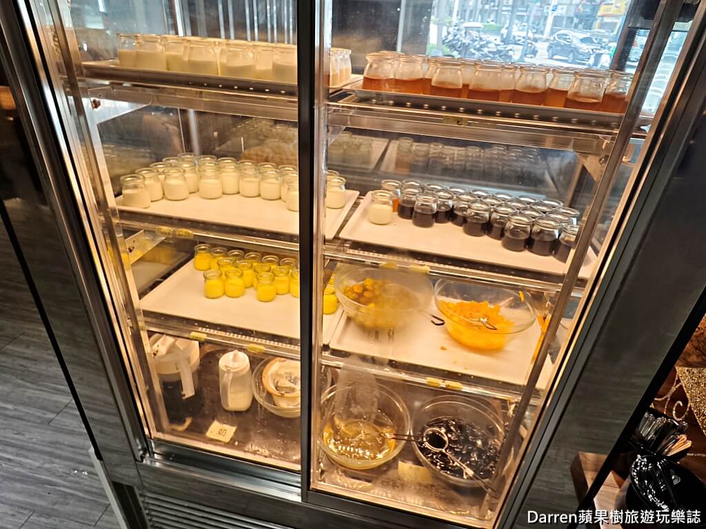 艾佳牛排館