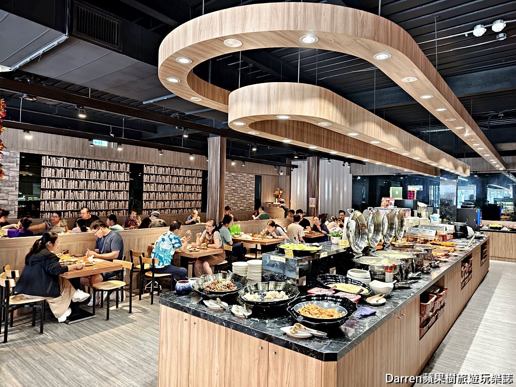 艾佳牛排館