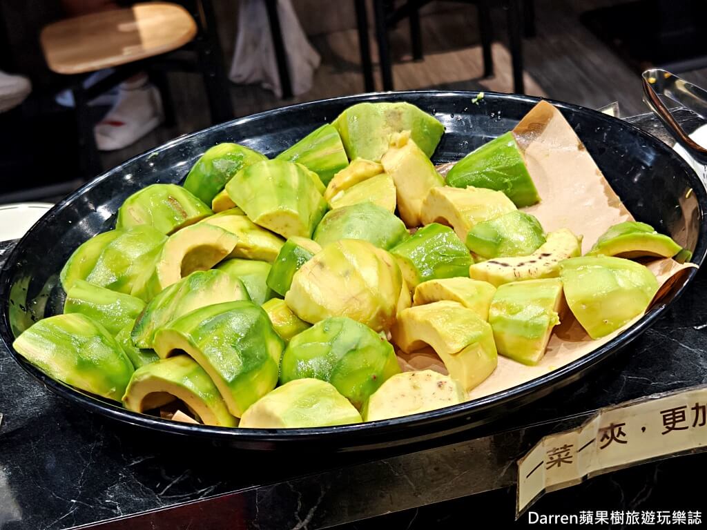 艾佳牛排館