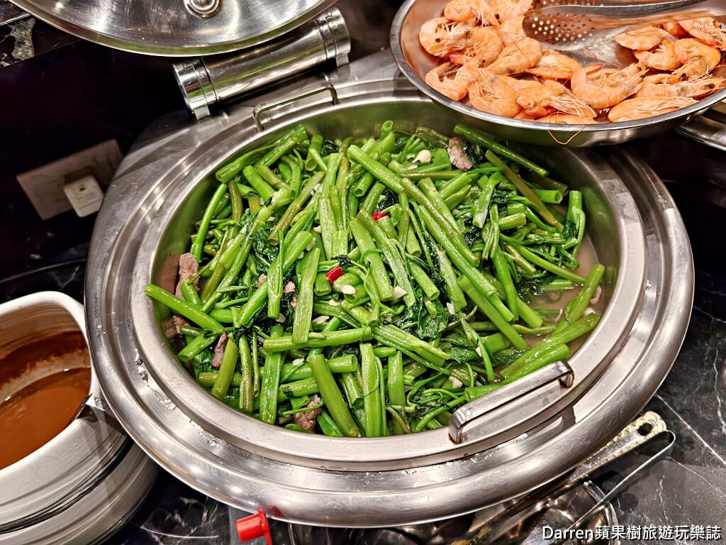 艾佳牛排館