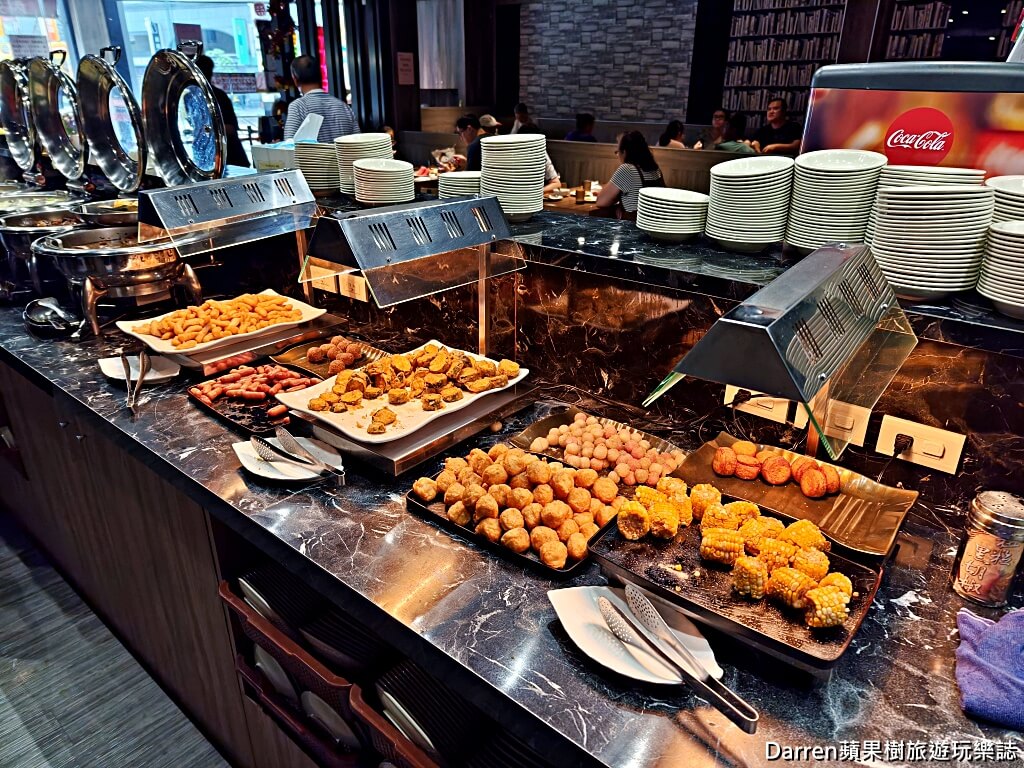 艾佳牛排館