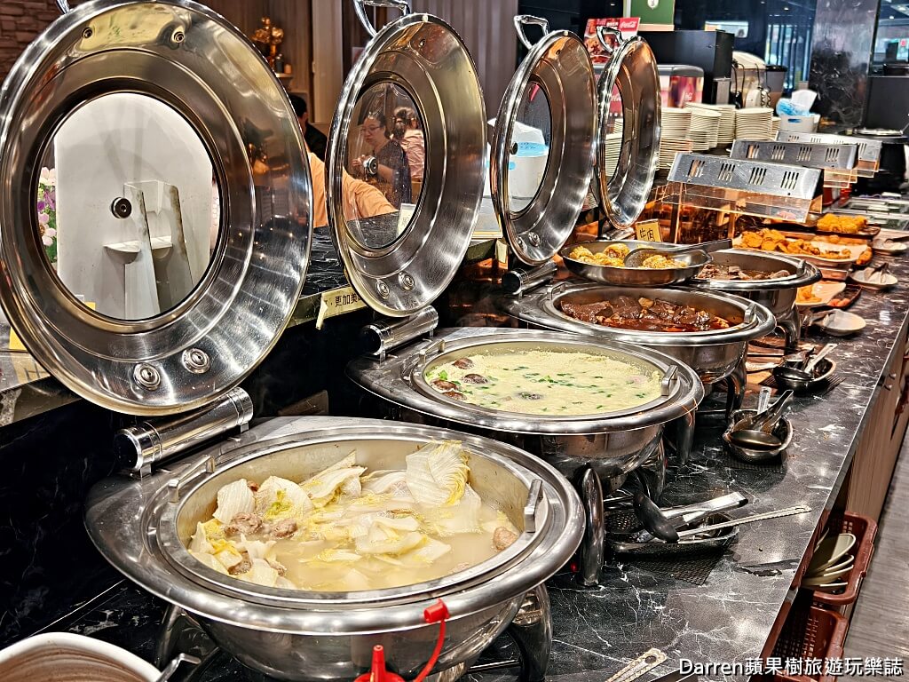 艾佳牛排館