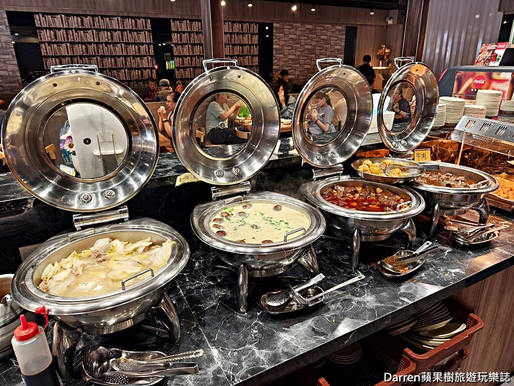 艾佳牛排館