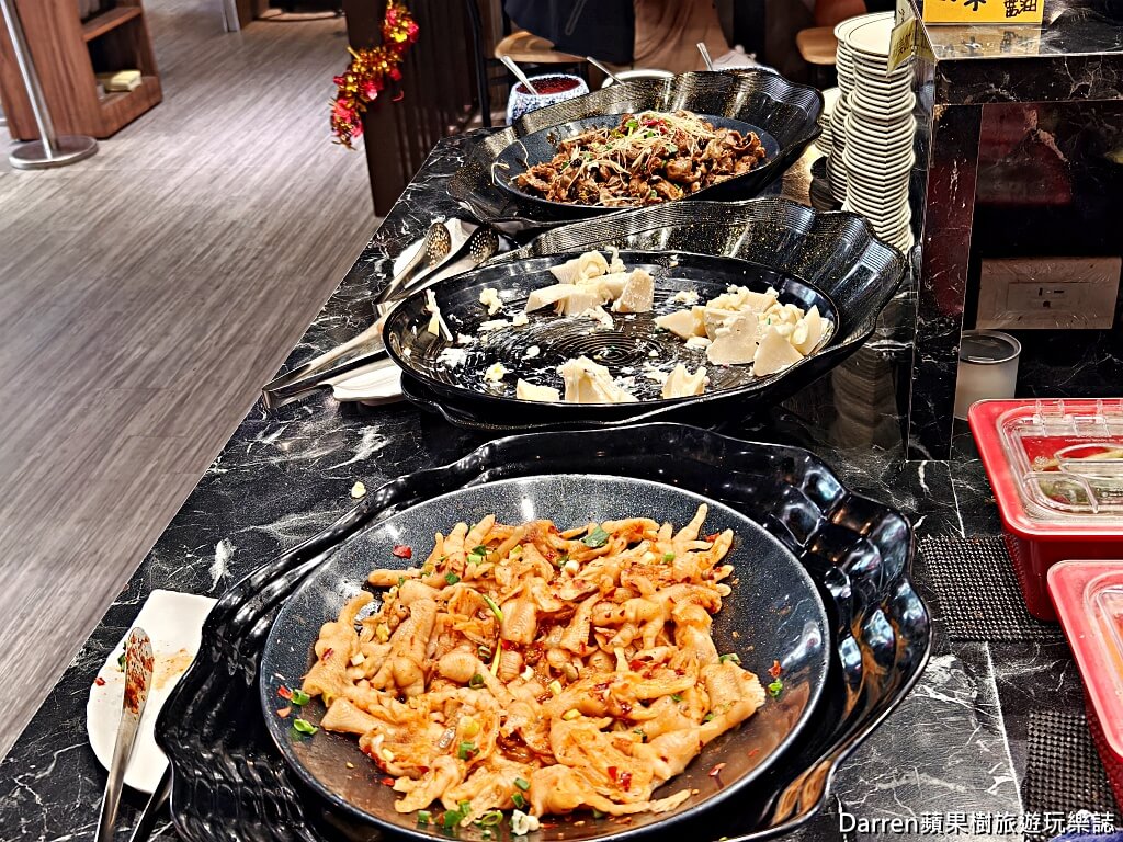 艾佳牛排館