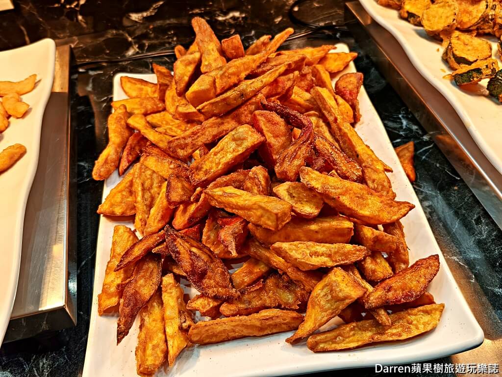 艾佳牛排館