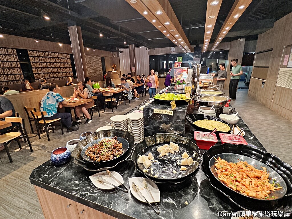 艾佳牛排館