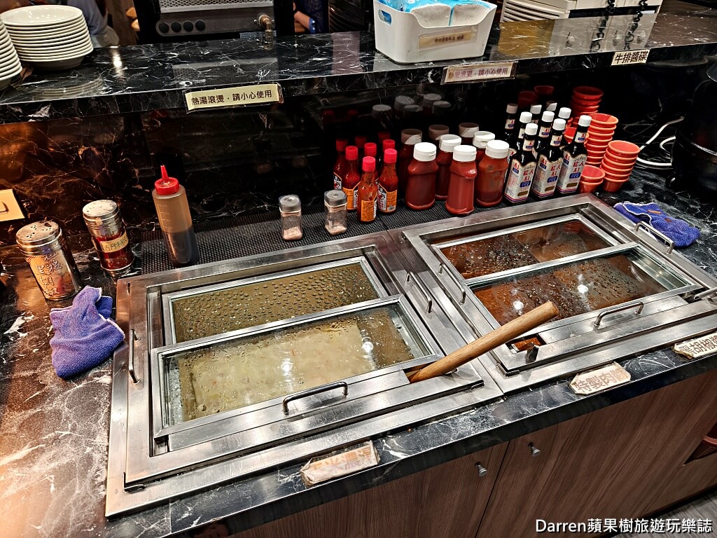 艾佳牛排館