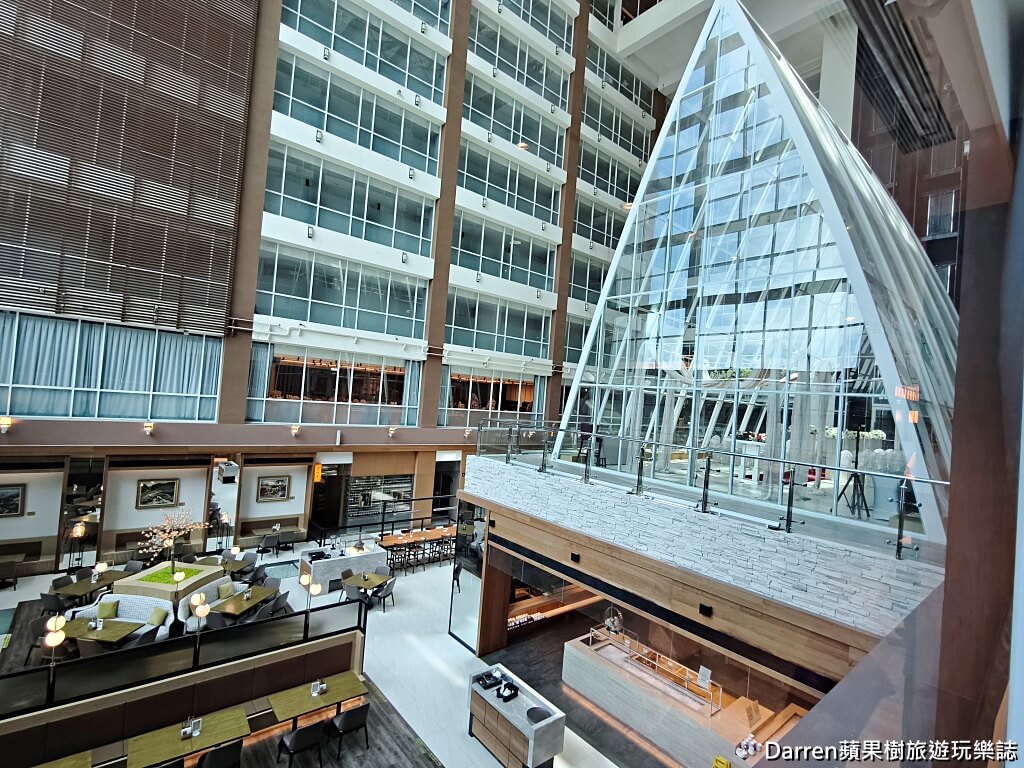 喜來登禧粵樓港式餐廳,桃園喜來登酒店