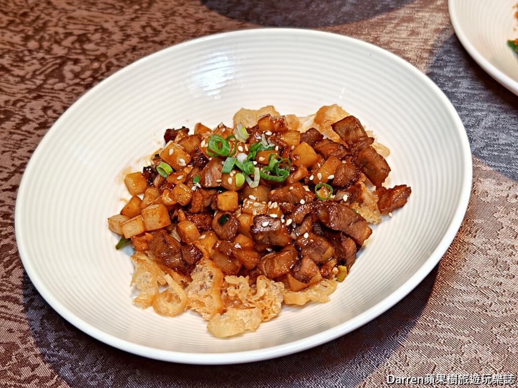 喜來登禧粵樓港式餐廳,桃園喜來登酒店