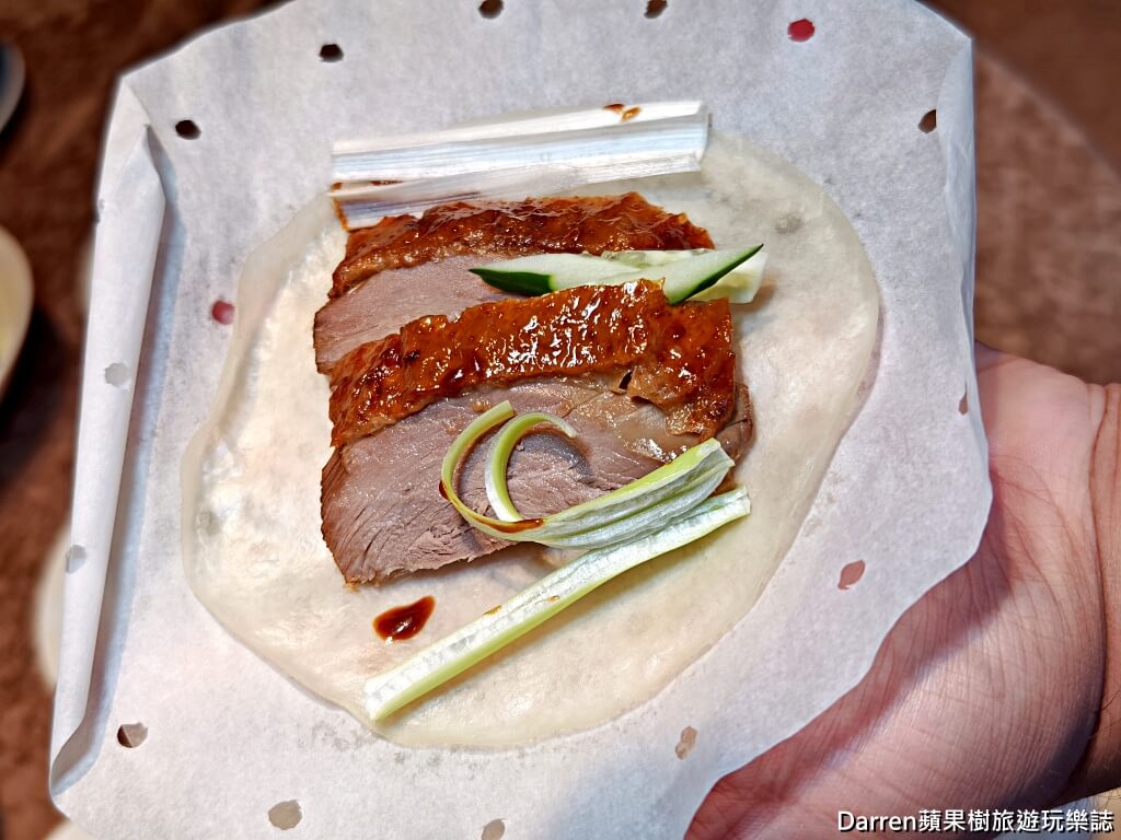 喜來登禧粵樓港式餐廳,桃園喜來登酒店