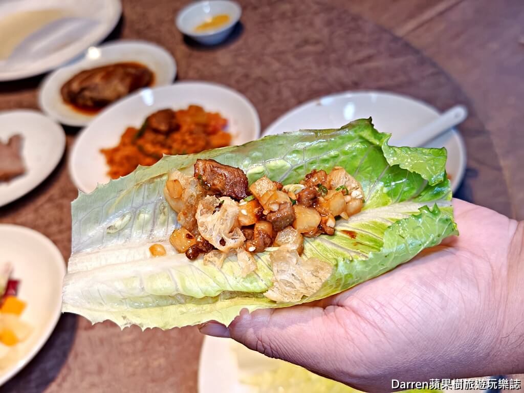 喜來登禧粵樓港式餐廳,桃園喜來登酒店
