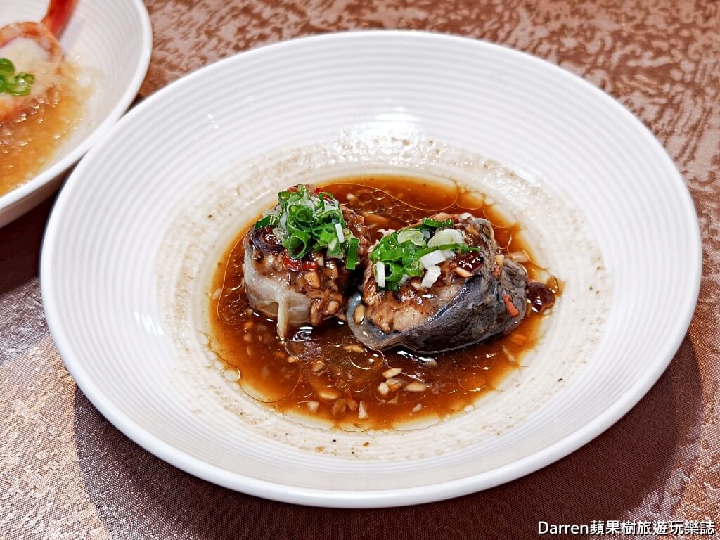喜來登禧粵樓港式餐廳,桃園喜來登酒店