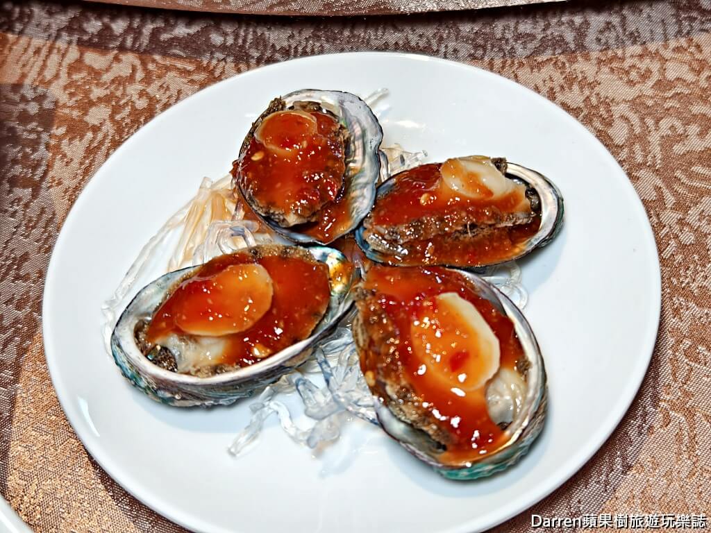 喜來登禧粵樓港式餐廳,桃園喜來登酒店