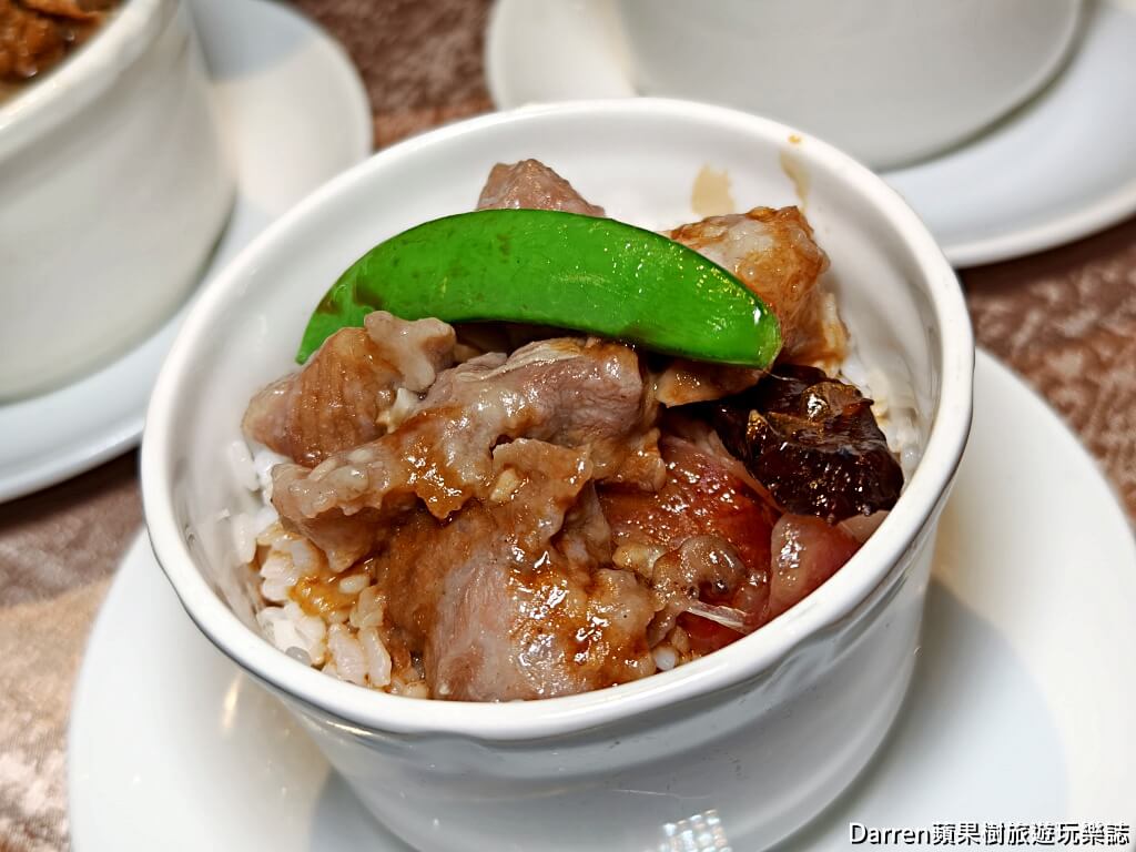 喜來登禧粵樓港式餐廳,桃園喜來登酒店