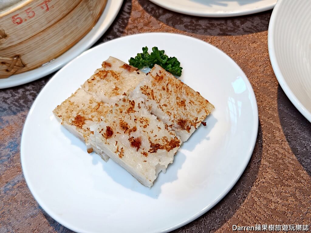 喜來登禧粵樓港式餐廳,桃園喜來登酒店