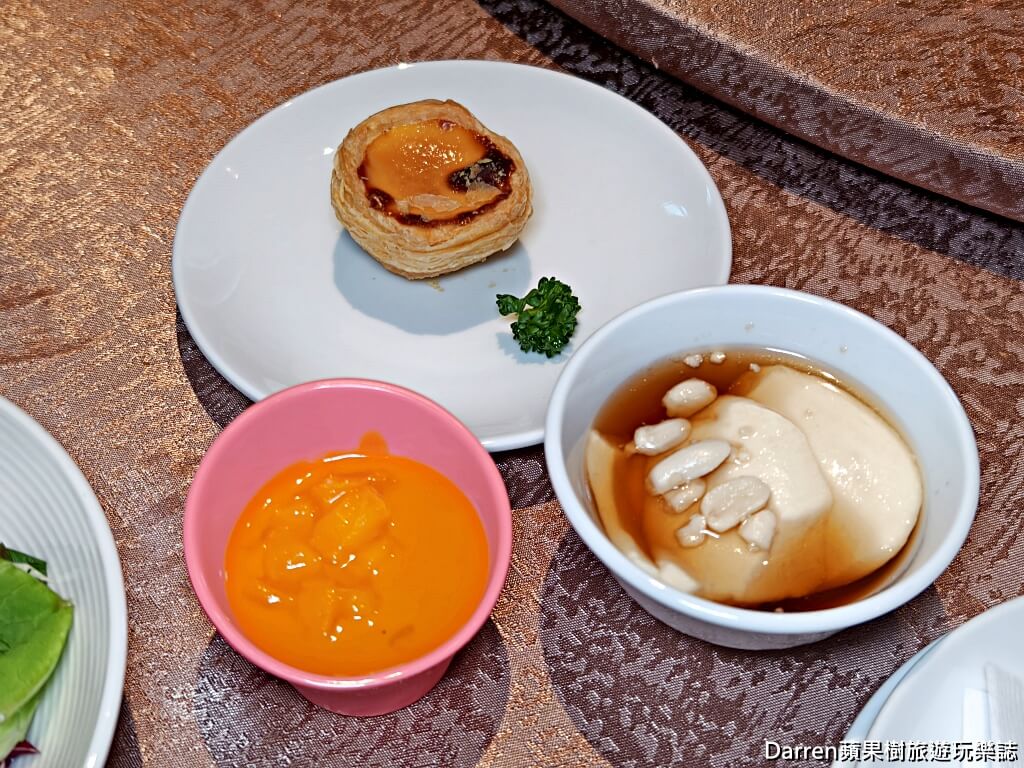 喜來登禧粵樓港式餐廳,桃園喜來登酒店