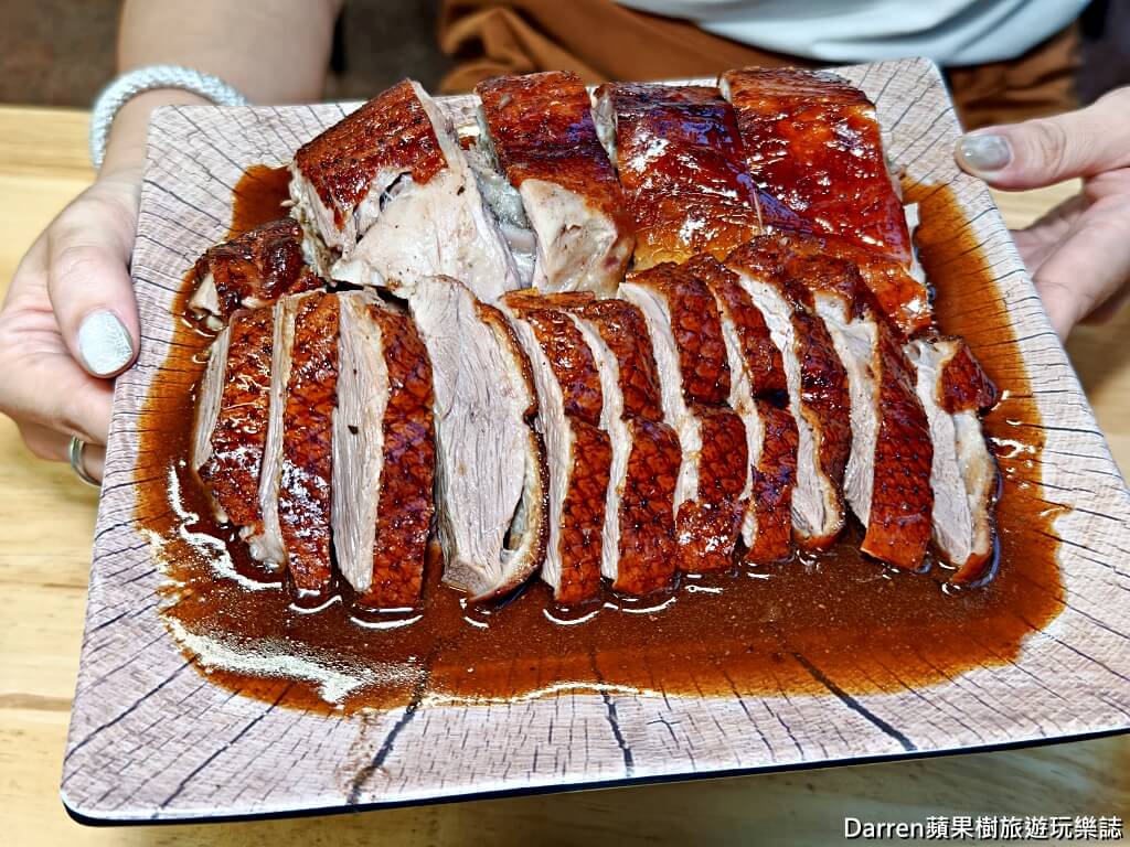 鵝師兄舒肥鵝肉專賣店,桃園鵝肉.平鎮美食