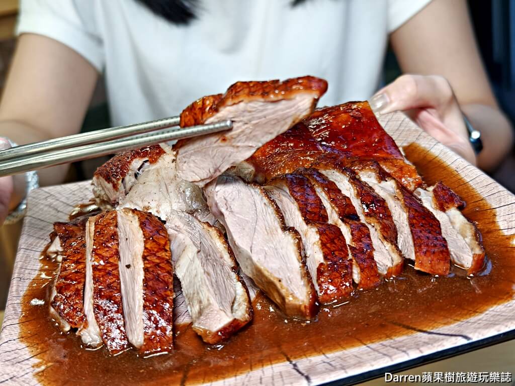 鵝師兄舒肥鵝肉專賣店,桃園鵝肉.平鎮美食