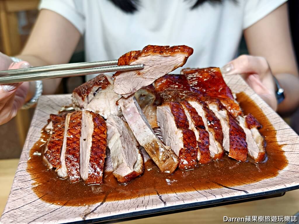 鵝師兄舒肥鵝肉專賣店,桃園鵝肉.平鎮美食
