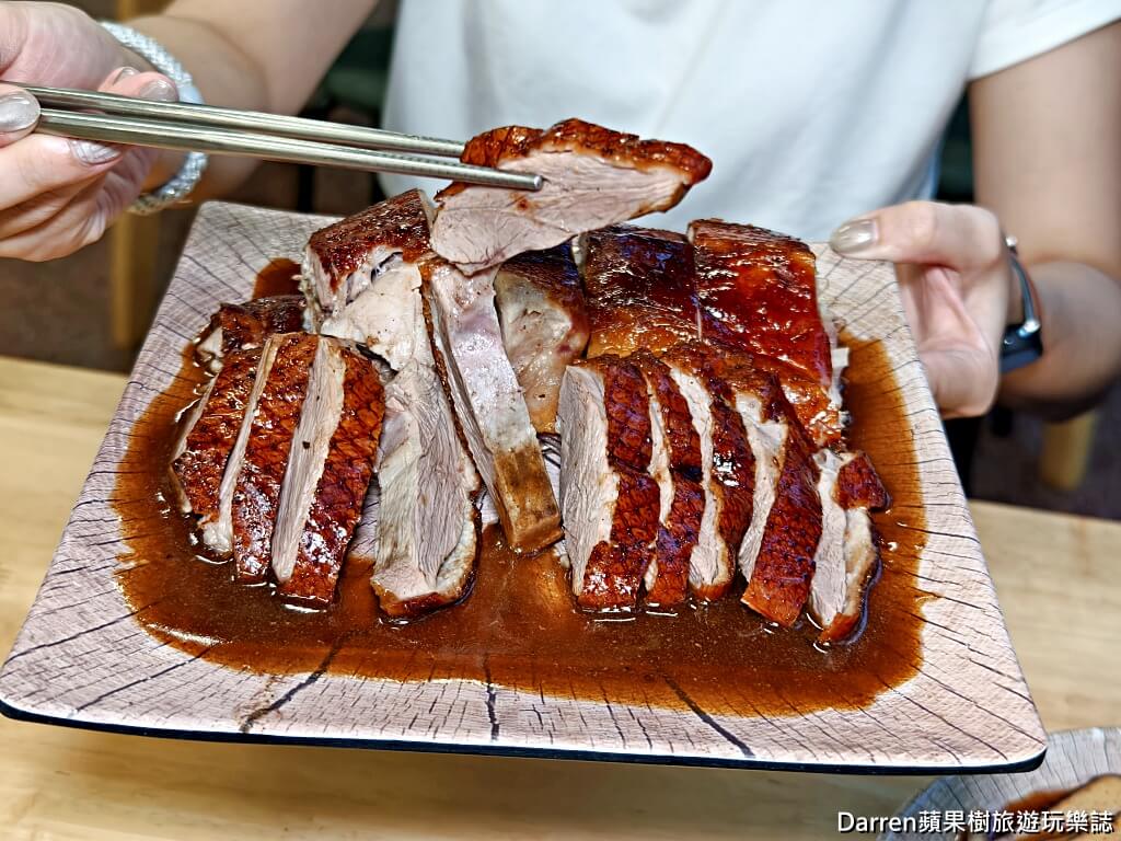 鵝師兄舒肥鵝肉專賣店,桃園鵝肉.平鎮美食