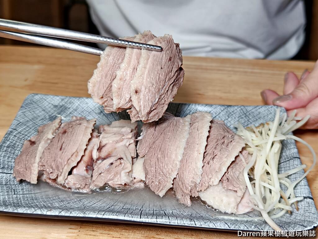 鵝師兄舒肥鵝肉專賣店,桃園鵝肉.平鎮美食