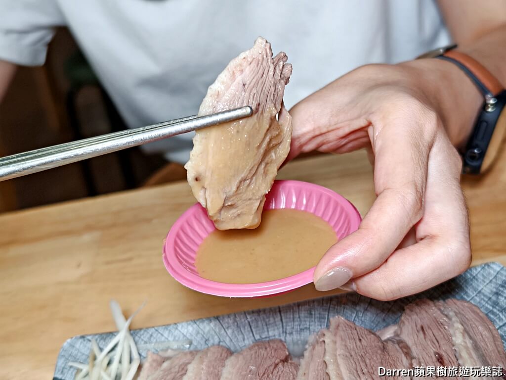 鵝師兄舒肥鵝肉專賣店,桃園鵝肉.平鎮美食