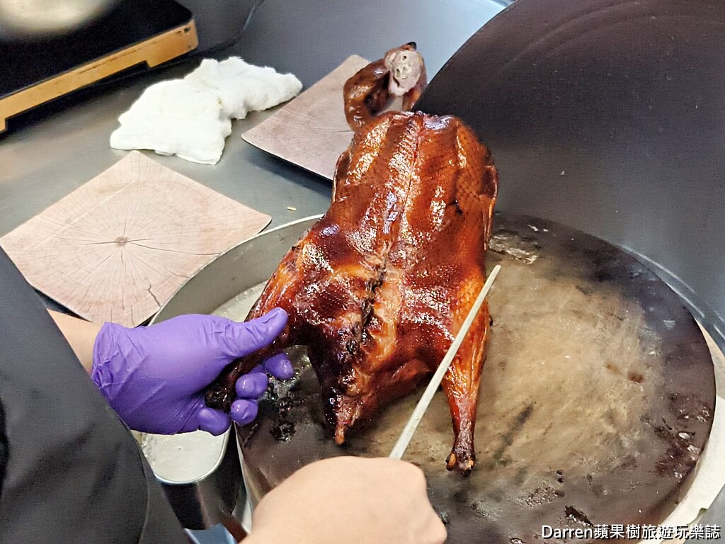 鵝師兄舒肥鵝肉專賣店,桃園鵝肉.平鎮美食