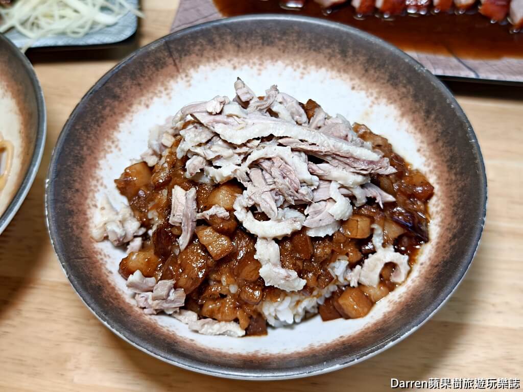 鵝師兄舒肥鵝肉專賣店,桃園鵝肉.平鎮美食