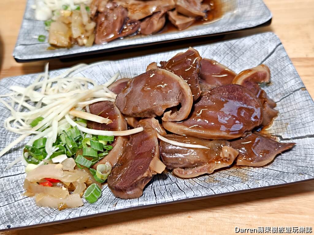 鵝師兄舒肥鵝肉專賣店,桃園鵝肉.平鎮美食