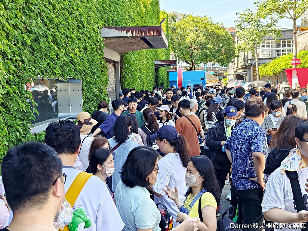 100%哆啦A夢&FRIENDS巡迴特展台北站