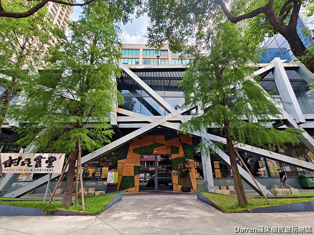 廚窗港點桃園,桃園吃到飽餐廳