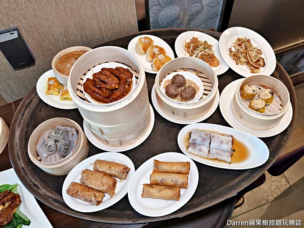 粵亮廣式料理