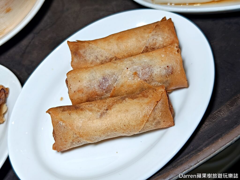 粵亮廣式料理