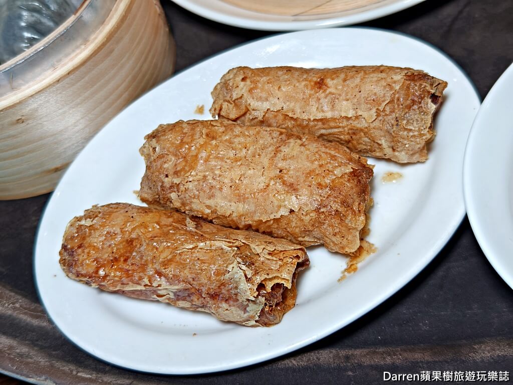 粵亮廣式料理