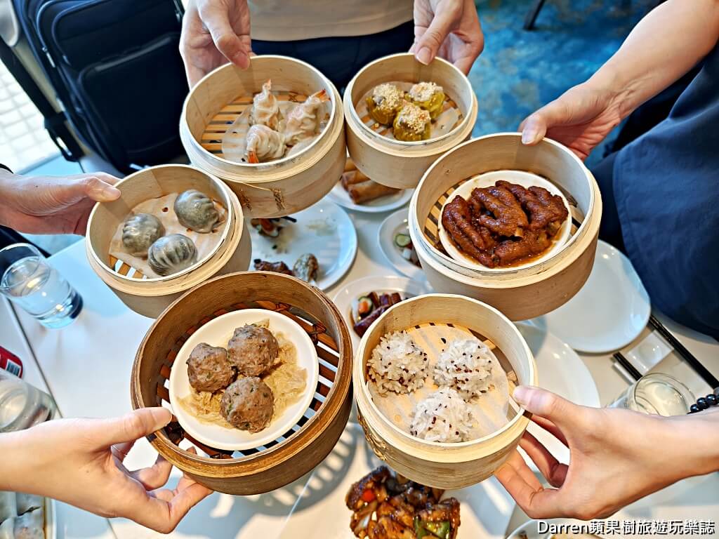 粵亮廣式料理