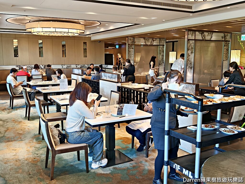 粵亮廣式料理