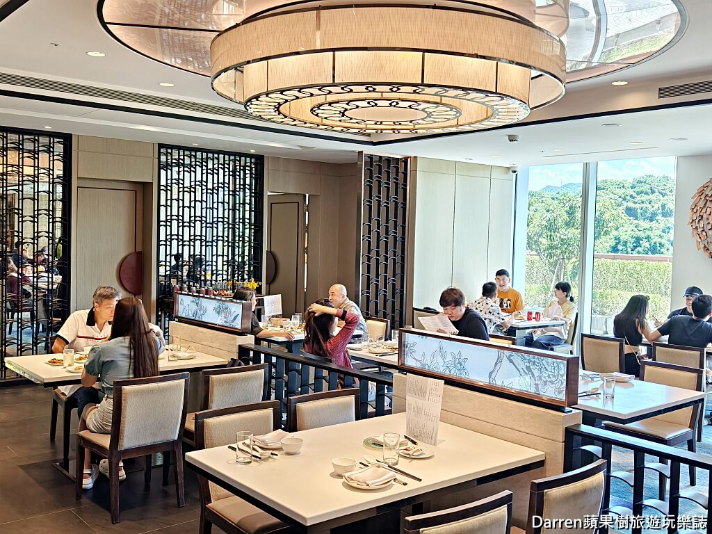 粵亮廣式料理