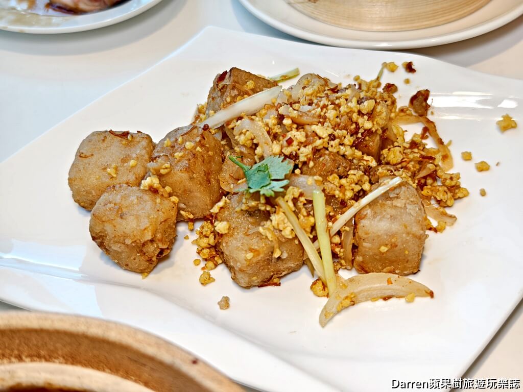 粵亮廣式料理