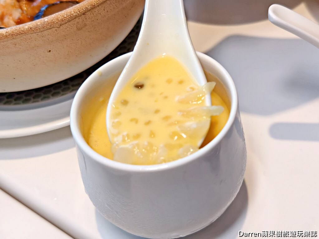 粵亮廣式料理