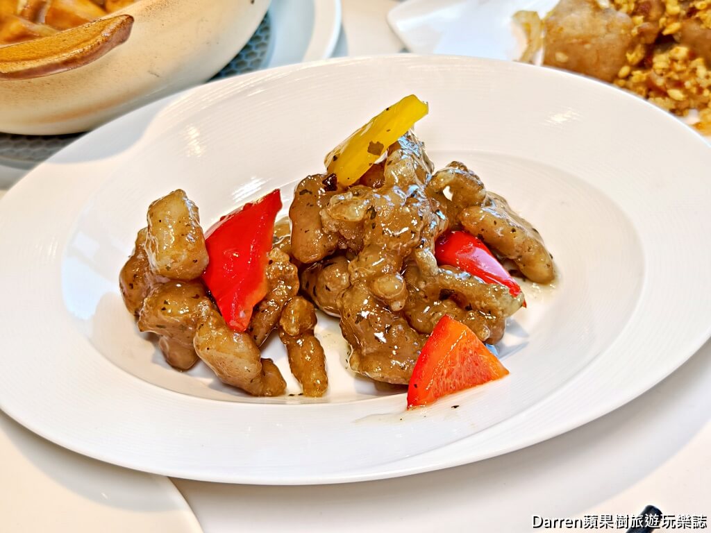 粵亮廣式料理