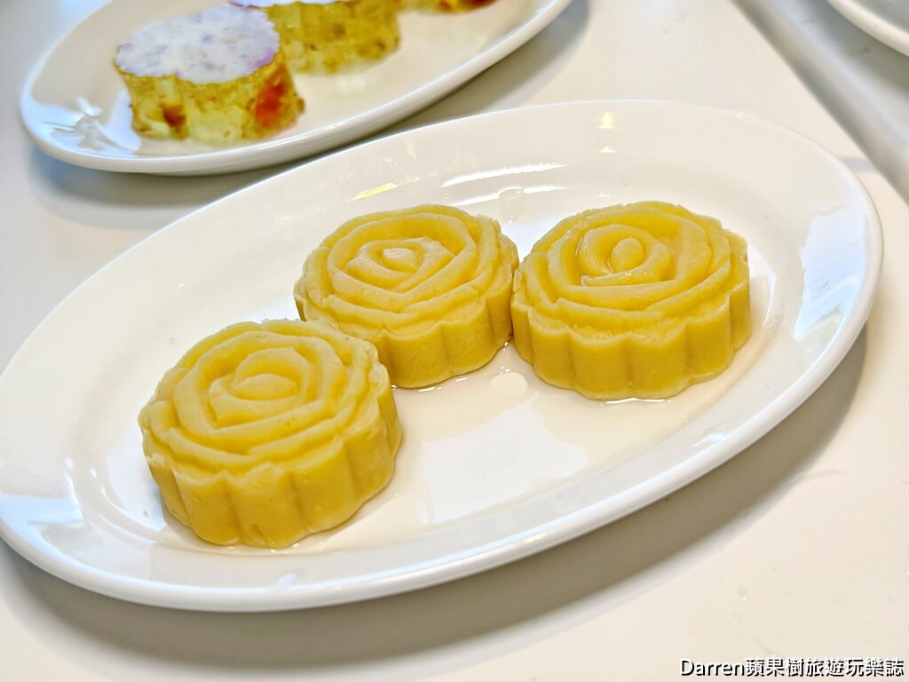 粵亮廣式料理