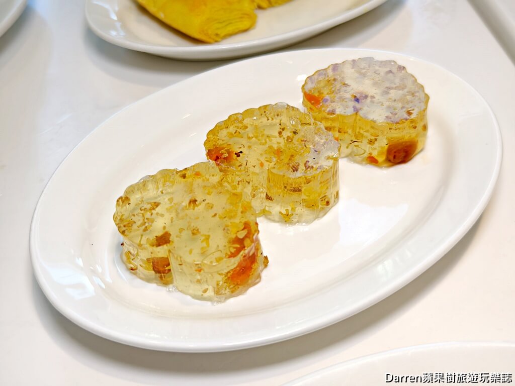 粵亮廣式料理