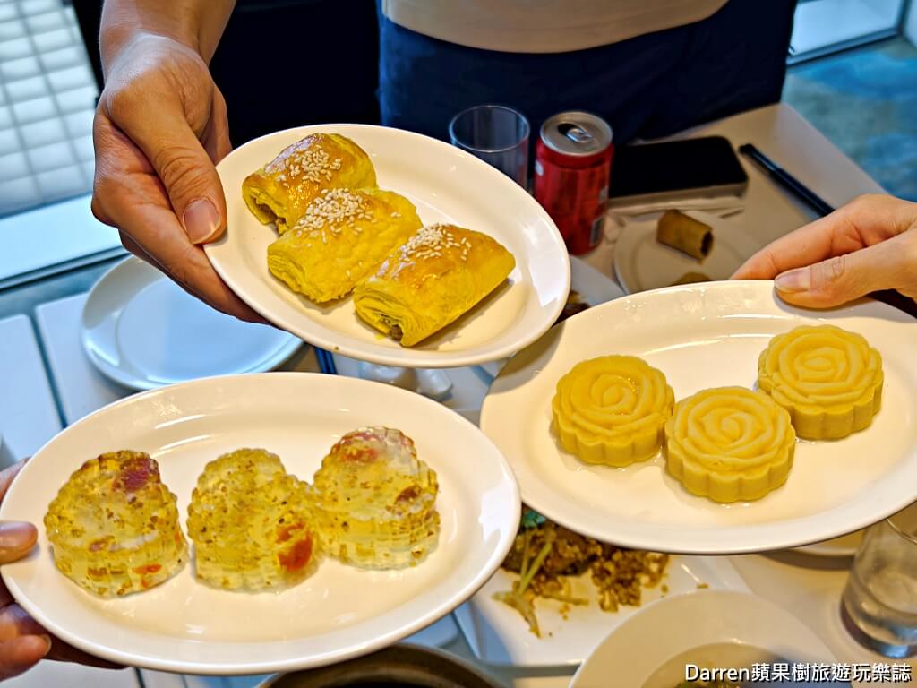 粵亮廣式料理