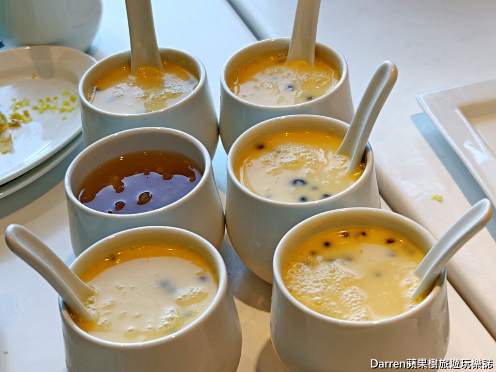 粵亮廣式料理