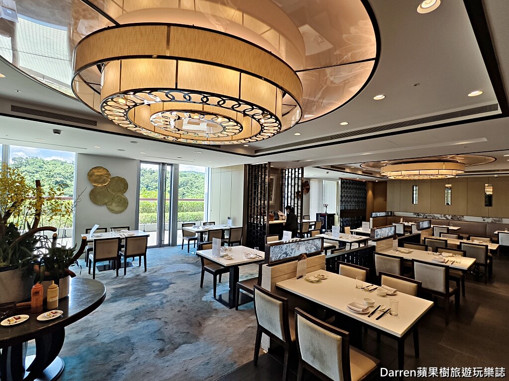 粵亮廣式料理