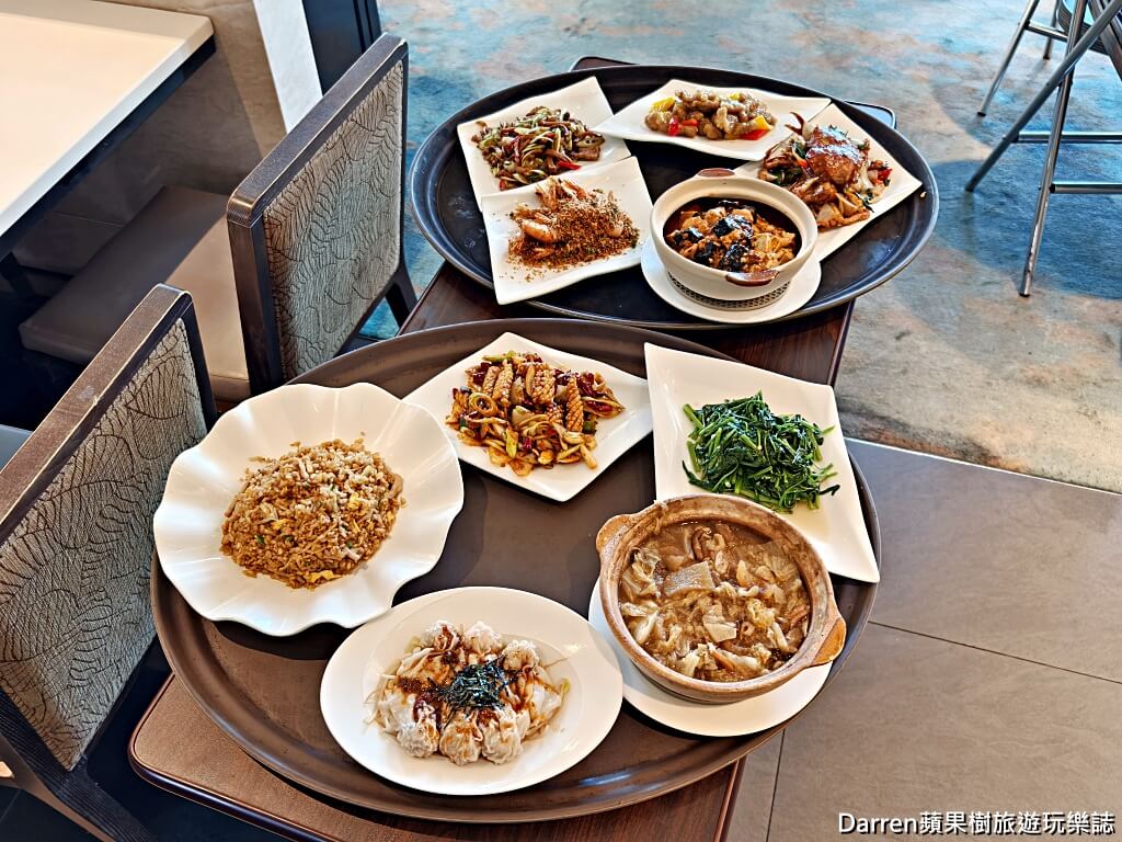 粵亮廣式料理