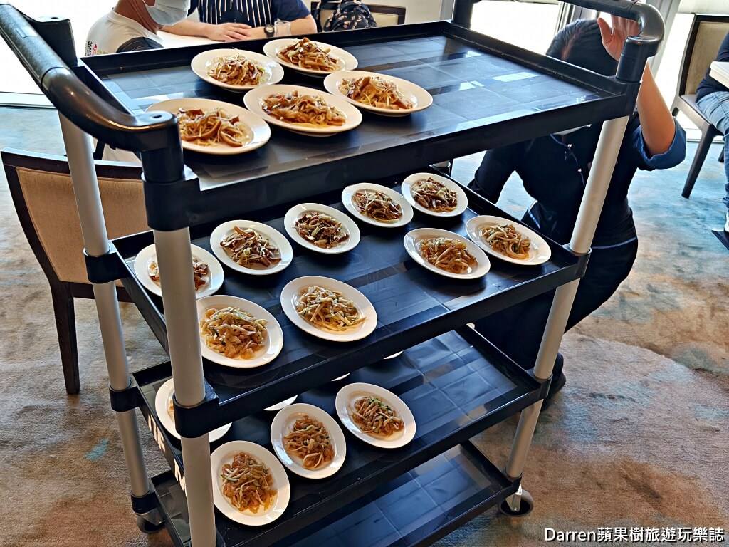 粵亮廣式料理