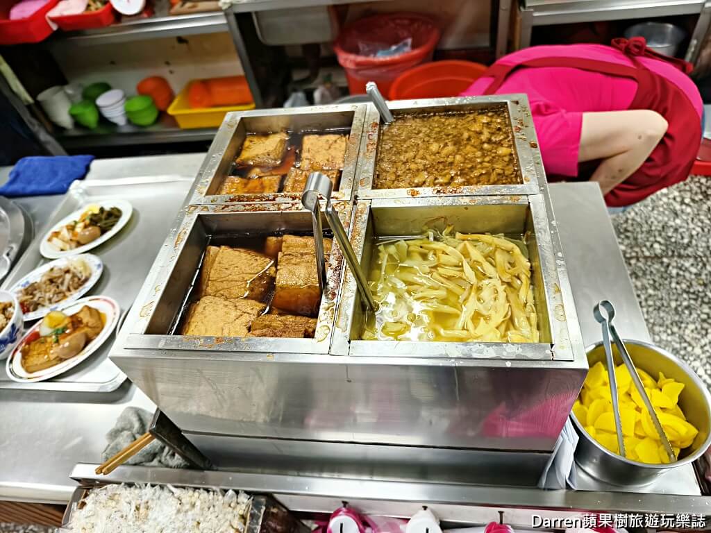晴光小吃林口老店