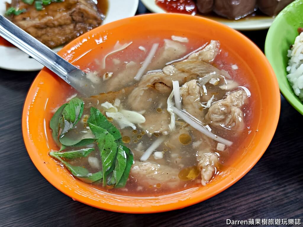 晴光小吃林口老店