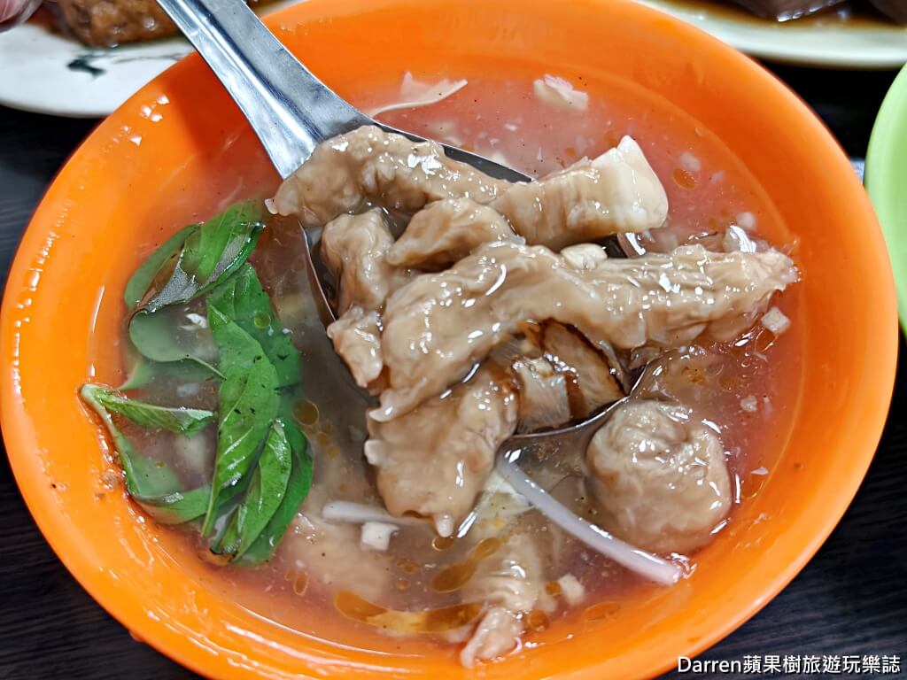 晴光小吃林口老店